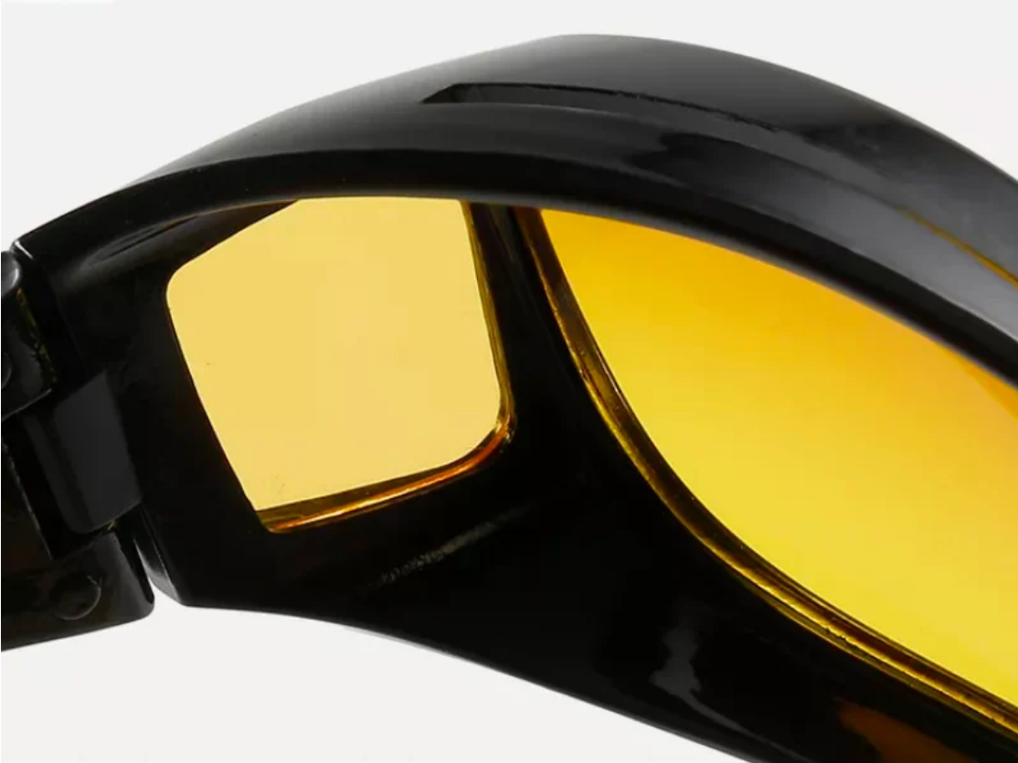 NightSight Vision Enhancers for Safer Nighttime Driving