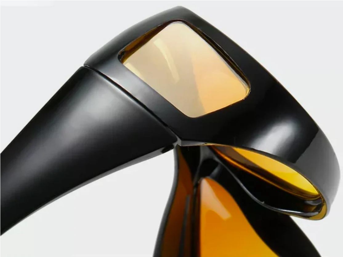 NightSight Vision Enhancers for Safer Nighttime Driving