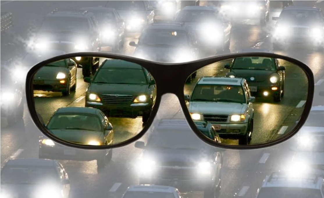 NightSight Vision Enhancers for Safer Nighttime Driving