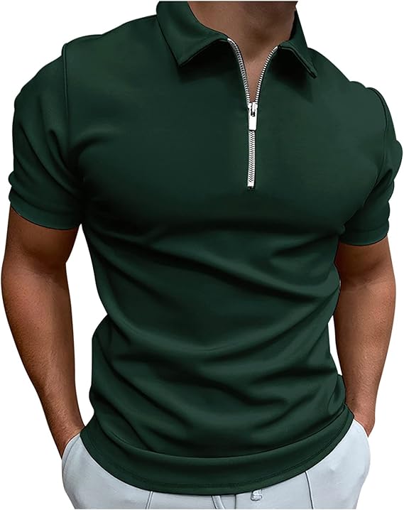 Men's Polo Game Set