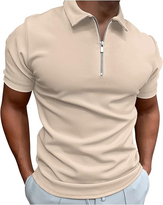 Men's Polo Game Set