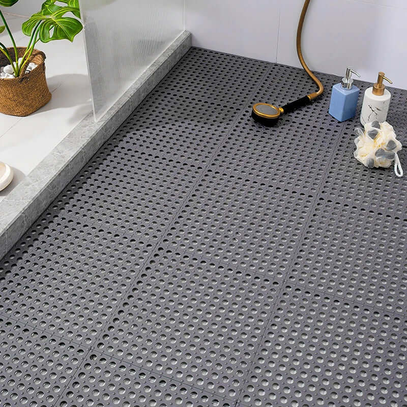 SecureStep - Waterproof Anti-Slip Bath Mats for Safe Showers