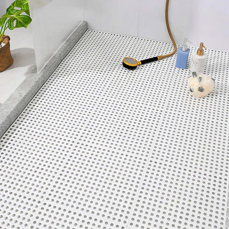 SecureStep - Waterproof Anti-Slip Bath Mats for Safe Showers