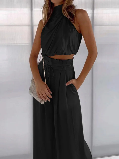 Trendy and Lightweight Outfit Set