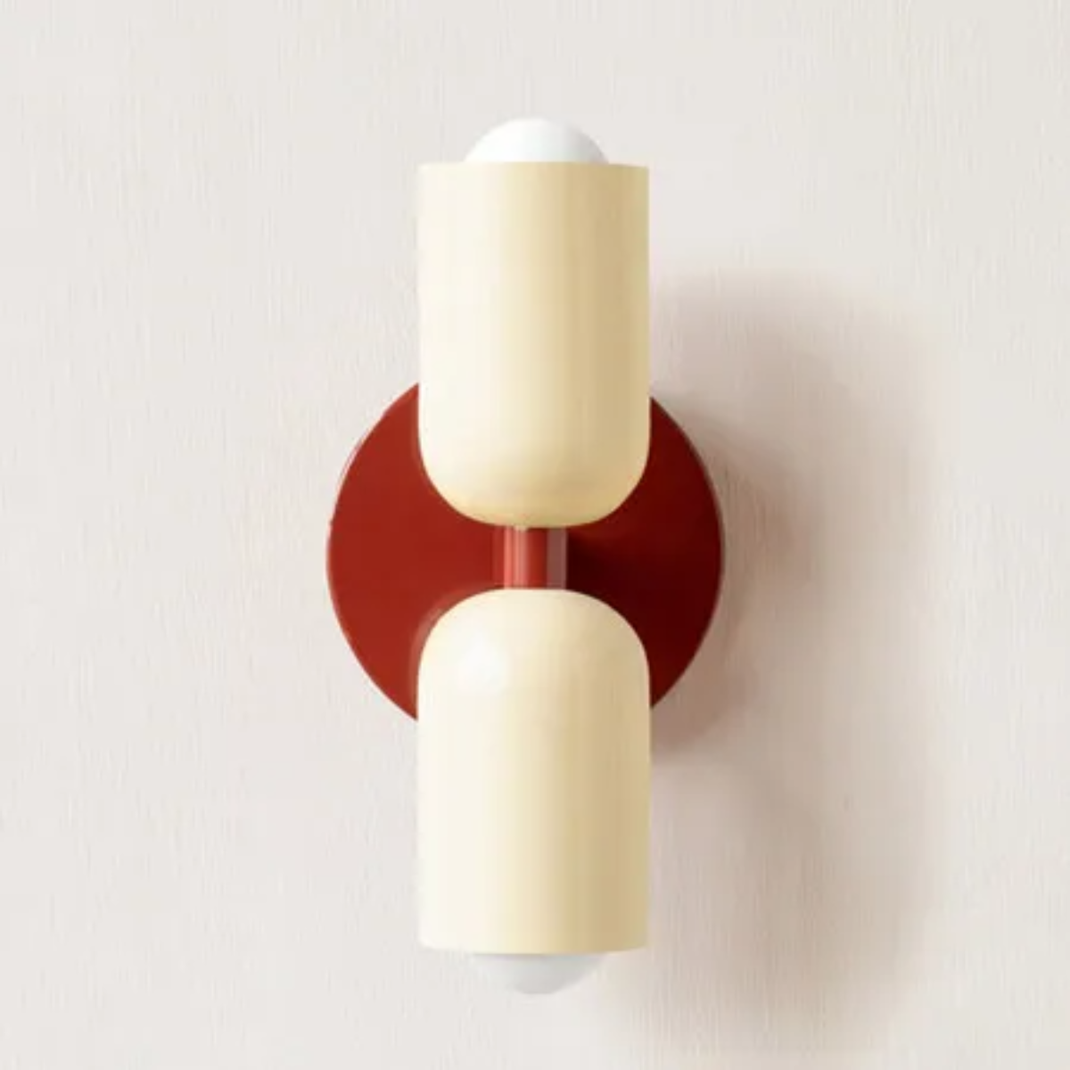 Simplicity Shine: Modern LED Wall Lamp for Indoor Spaces