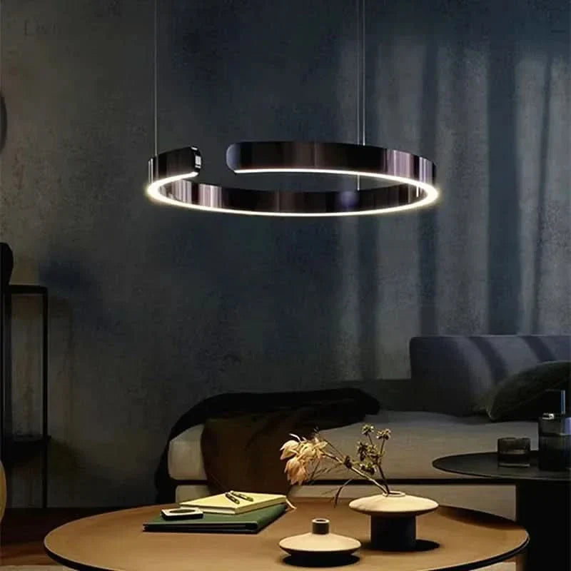 Northern Style Pendant Light for Modern Home Decor