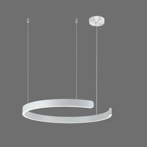 Northern Style Pendant Light for Modern Home Decor