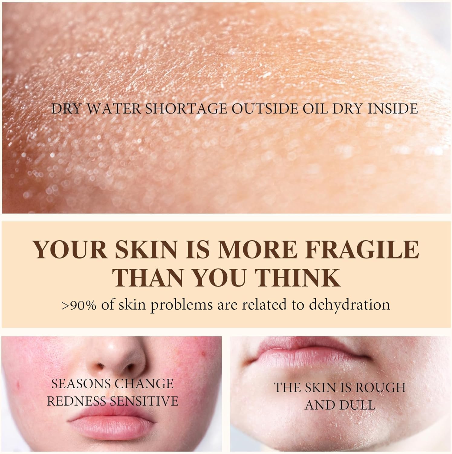 Reveal the Secret to Silky Smooth Skin from Head to Toe!
