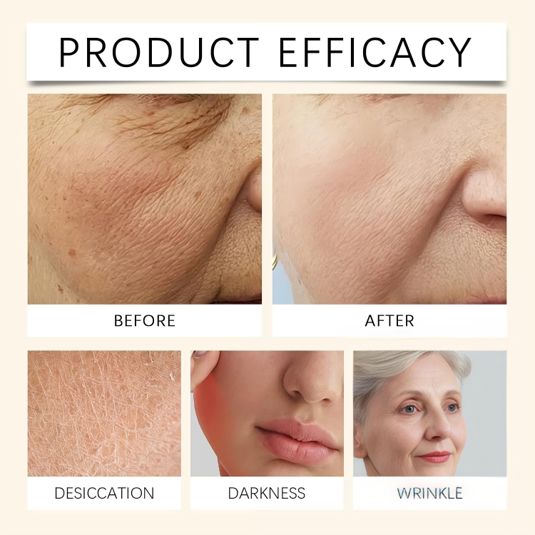 Reveal the Secret to Silky Smooth Skin from Head to Toe!