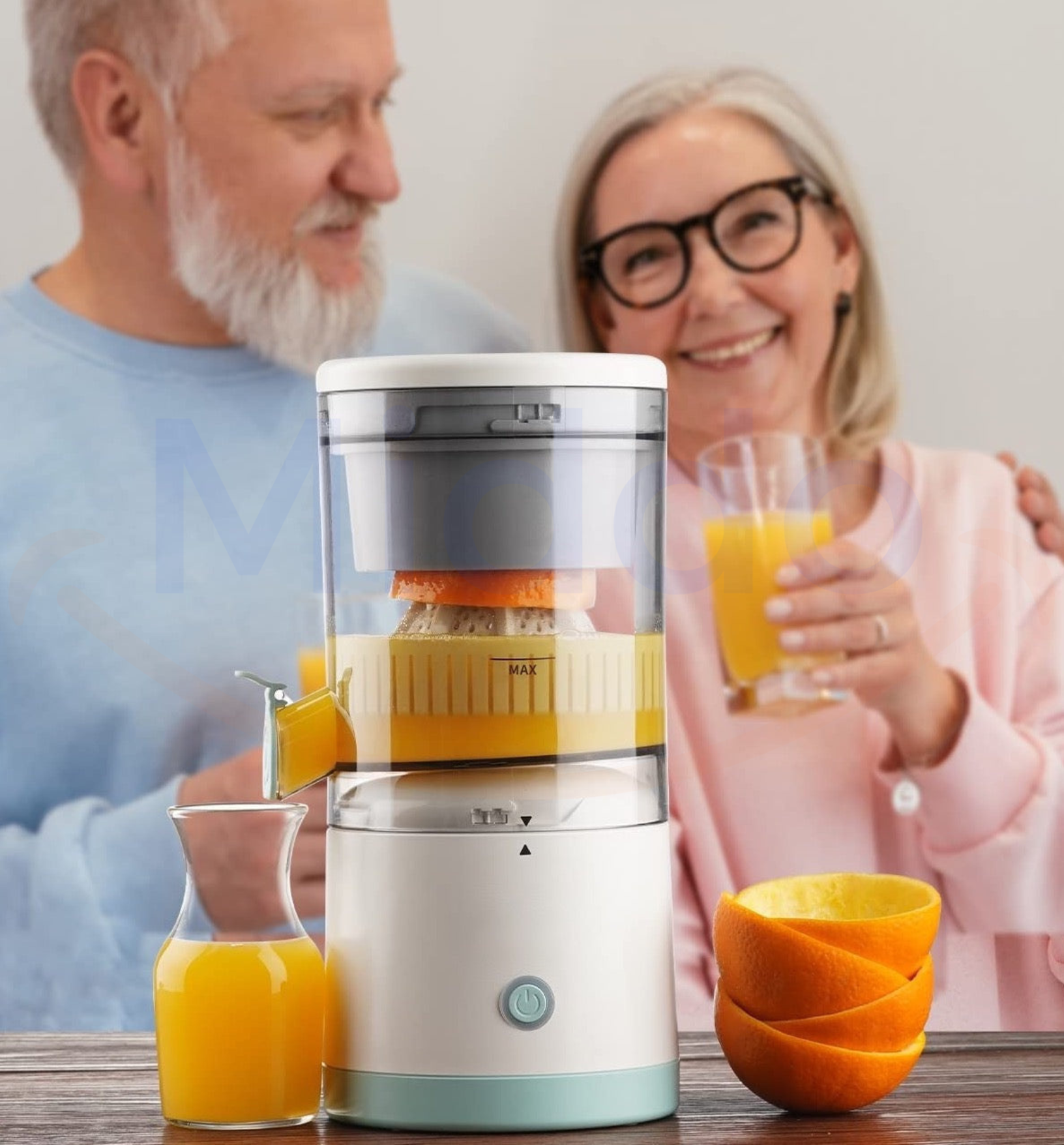 Healthy Juice Maker for Quick and Easy Nutrient Extraction