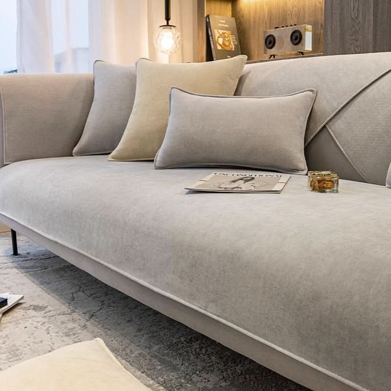 Elegant and Comfortable Sofa Protectors