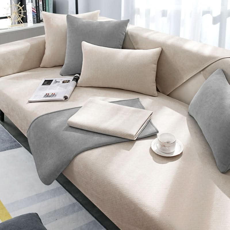 Elegant and Comfortable Sofa Protectors