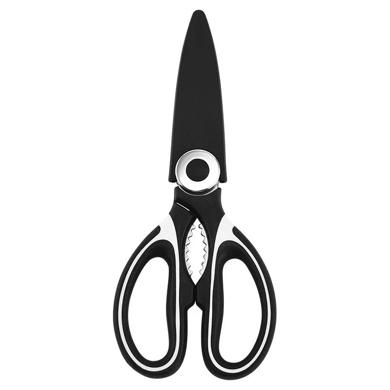 Ultimate Kitchen Shears for Effortless Meal Prep