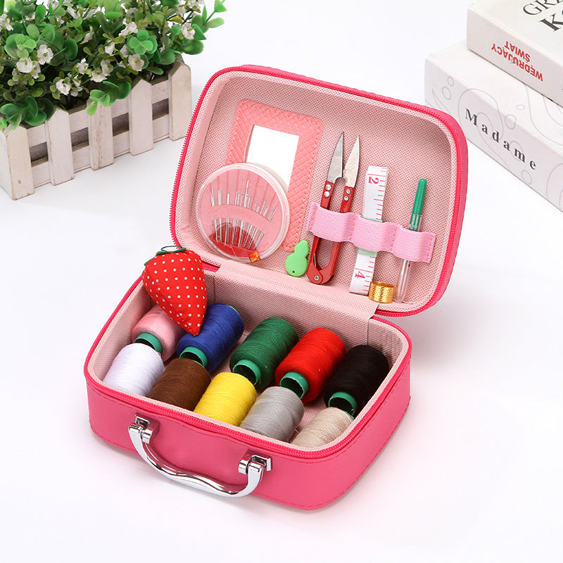 StitchLux – Your Elegant Sewing Kit for Every Occasion!