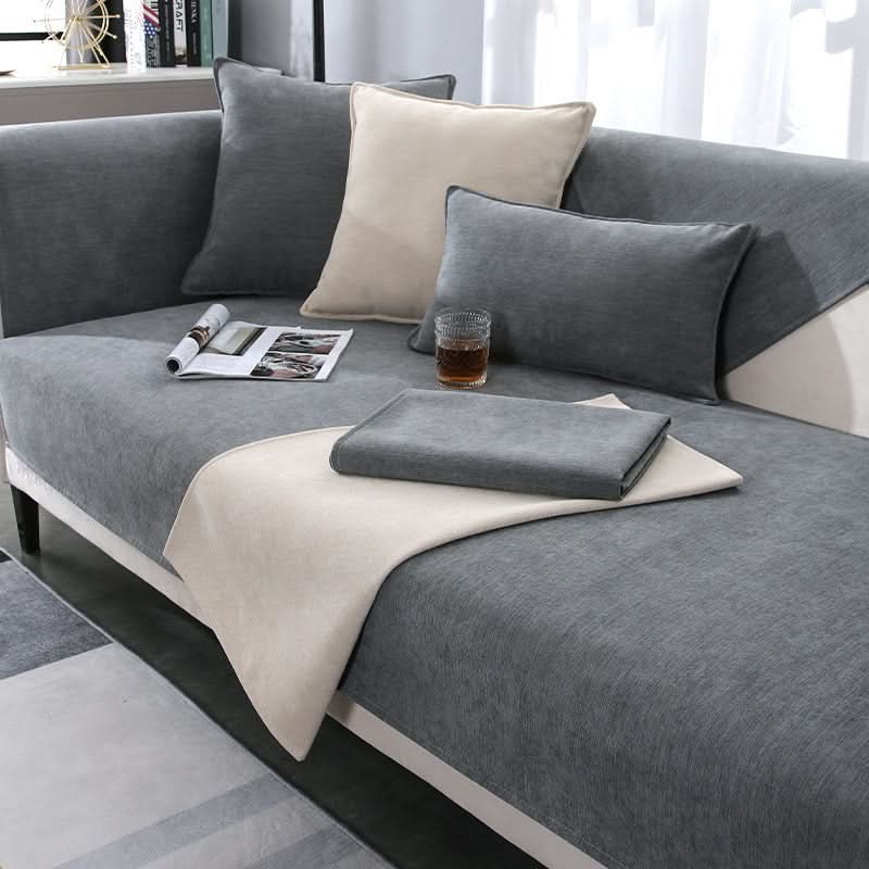 Elegant and Comfortable Sofa Protectors