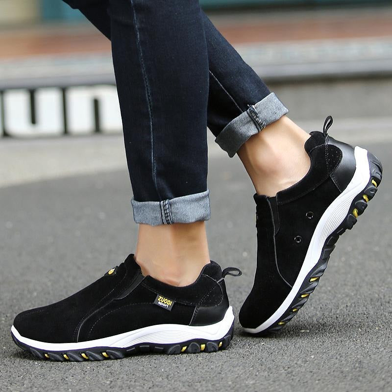 Men's Orthopedic Footwear