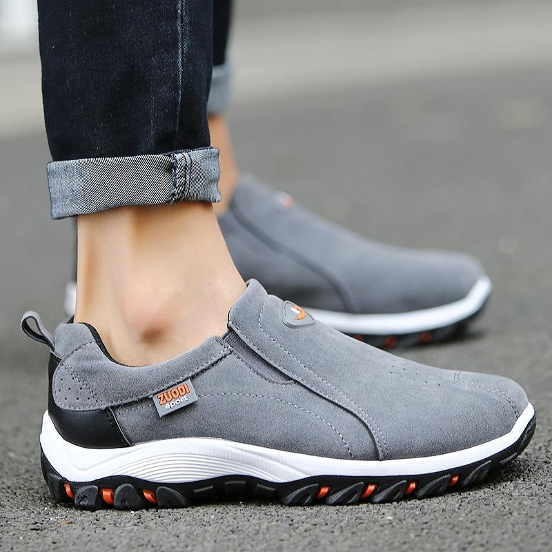 Men's Orthopedic Footwear
