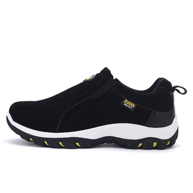 Men's Orthopedic Footwear