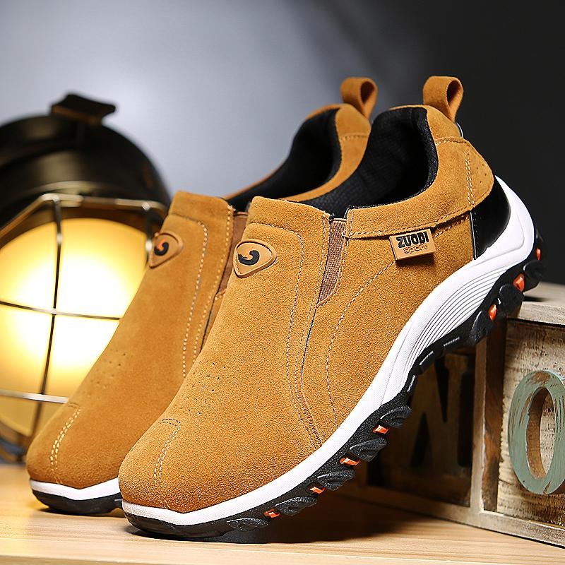 Men's Orthopedic Footwear