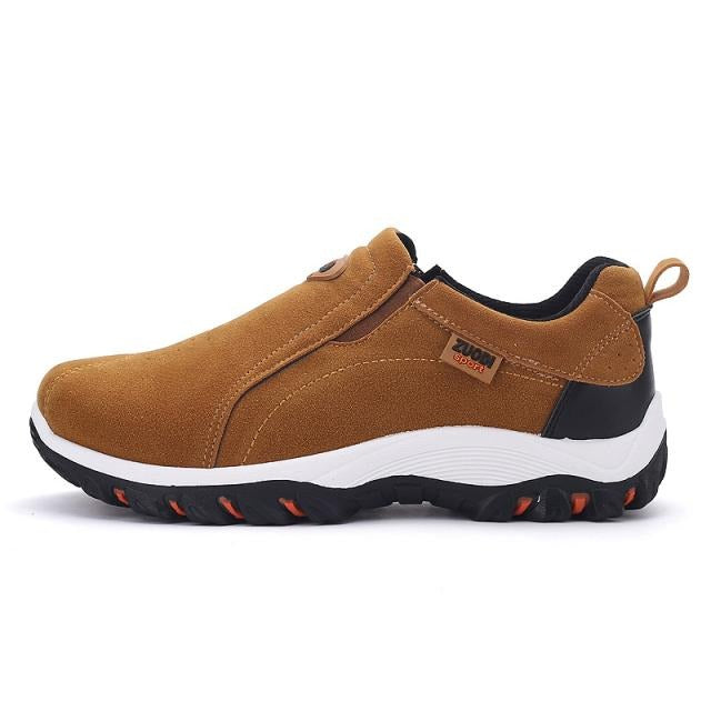 Men's Orthopedic Footwear