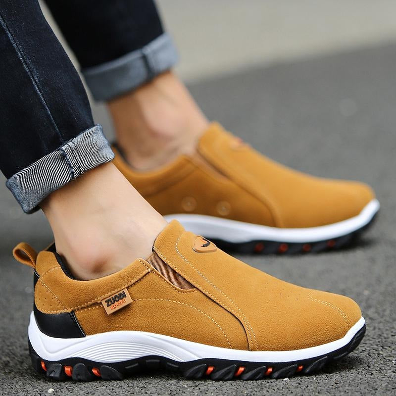 Men's Orthopedic Footwear