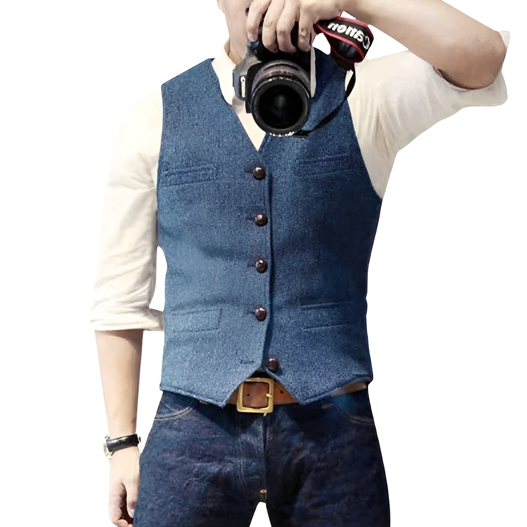 Stylish Vest for Men