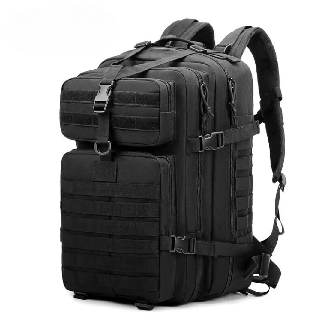 All-Weather Survival Backpack – Your Essential Companion