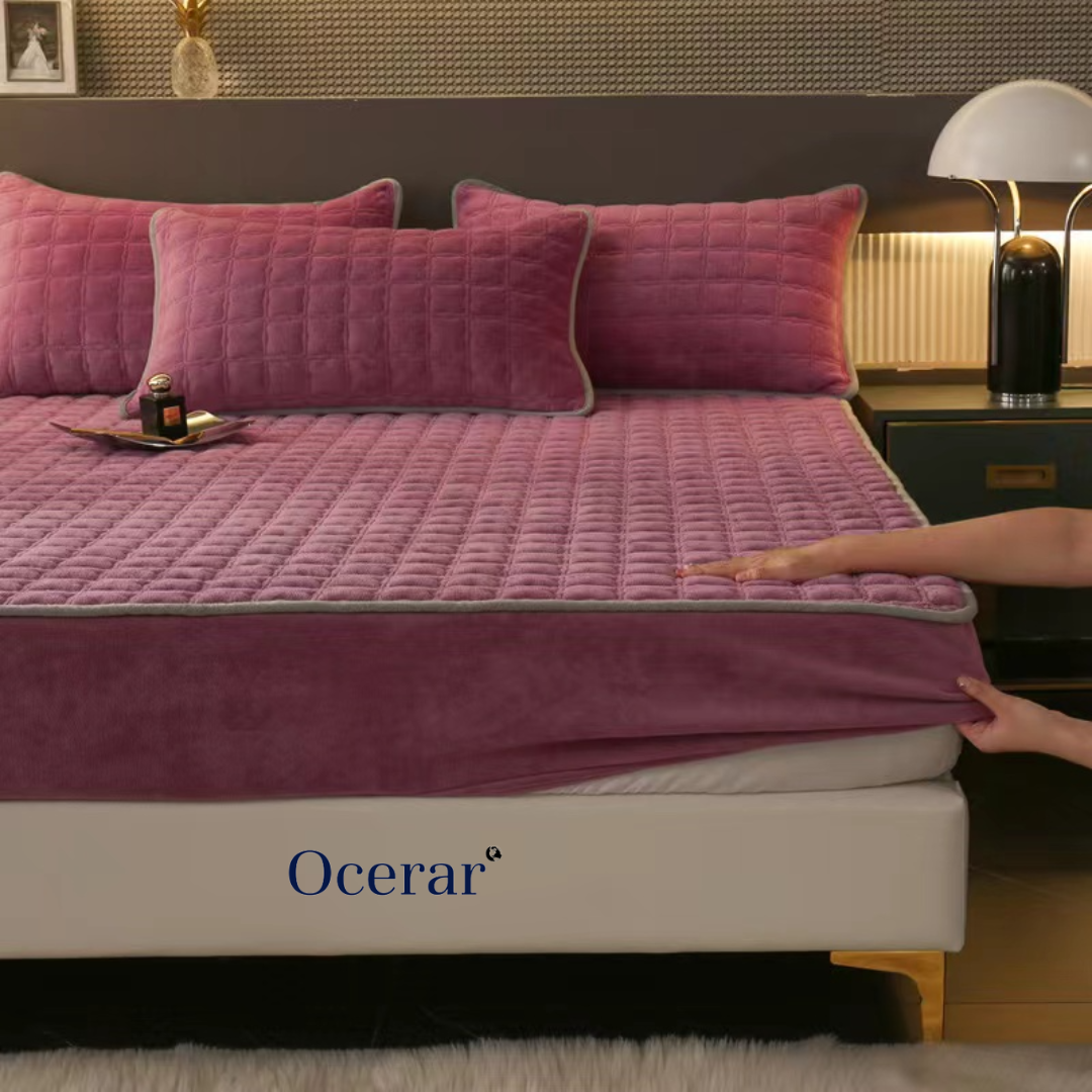 SereniNest™ — Wrap Yourself in Dreamy Comfort That Transforms Every Night