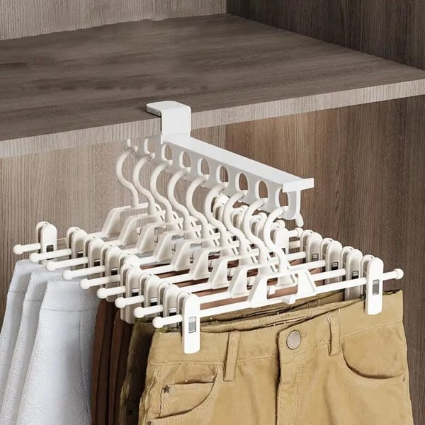Transform Your Closet into a Calm, Effortless Style Oasis