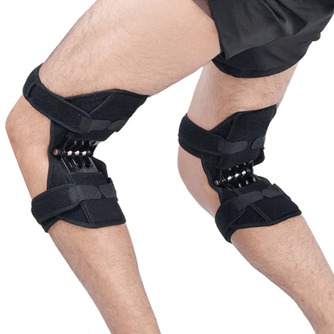 KneeEase - Daily Comfort and Support for Your Joints