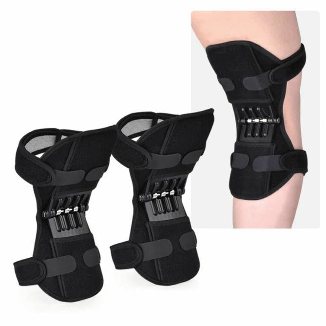 KneeEase - Daily Comfort and Support for Your Joints
