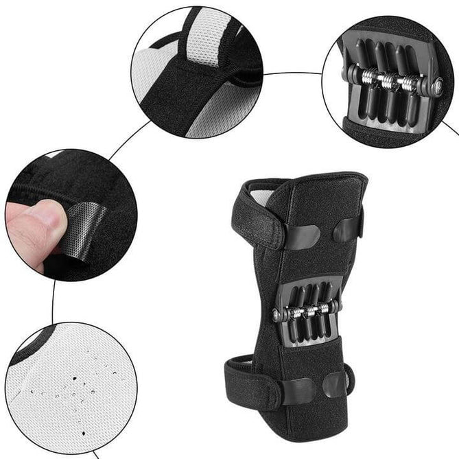 KneeEase - Daily Comfort and Support for Your Joints
