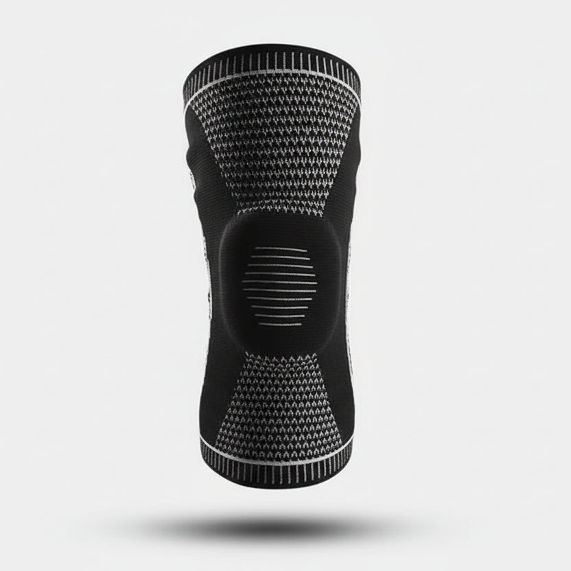 KneeGuard Pro - Compression Sleeve for Ultimate Comfort & Relief