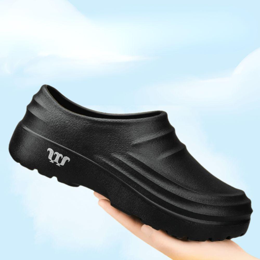 ComfortMax Easy Slip-On Clogs for All-Day Support
