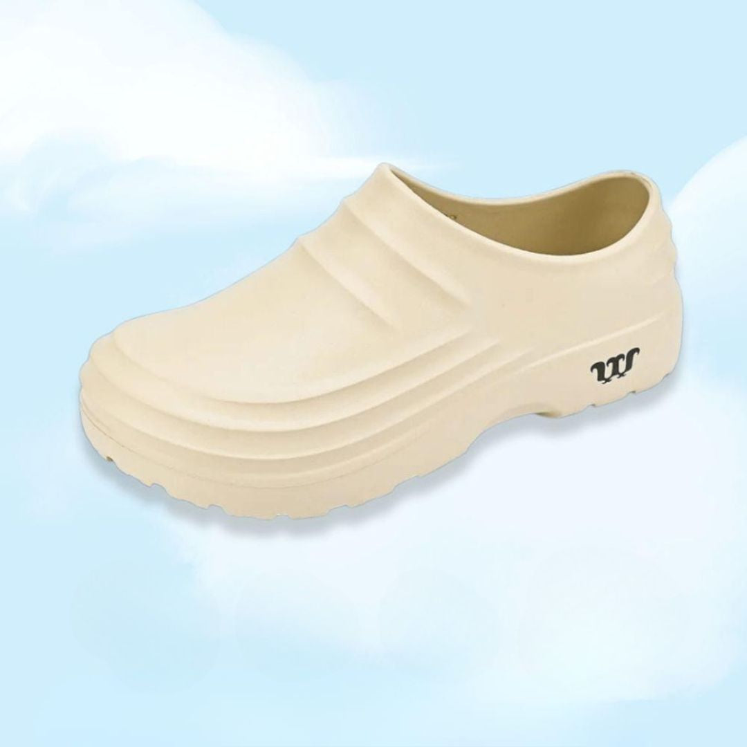 ComfortMax Easy Slip-On Clogs for All-Day Support