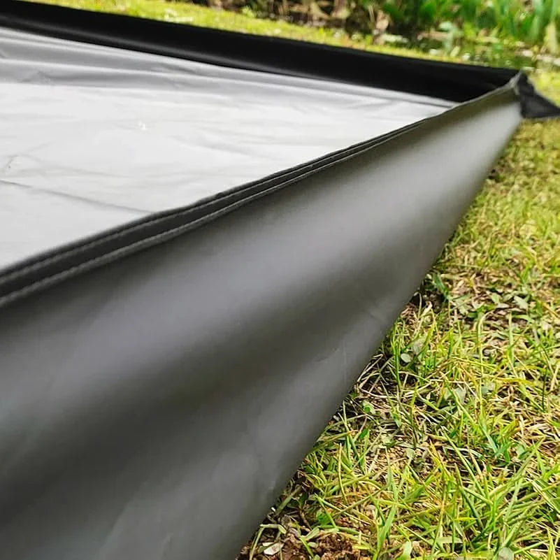 Waterproof Camping Mat for Outdoor Use – 3D Design