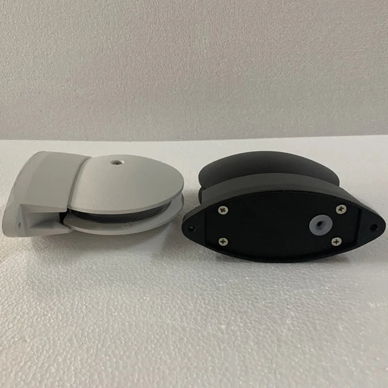 Weatherproof LED Wall Lighting for Outdoor Spaces