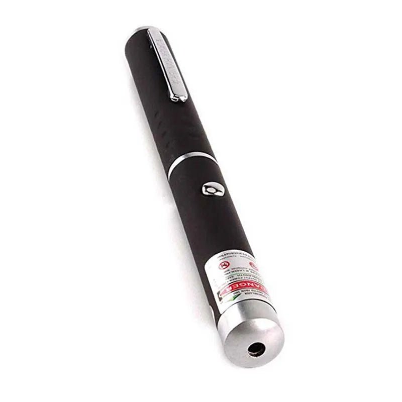 Compact Laser Play & Light Combo for Pets