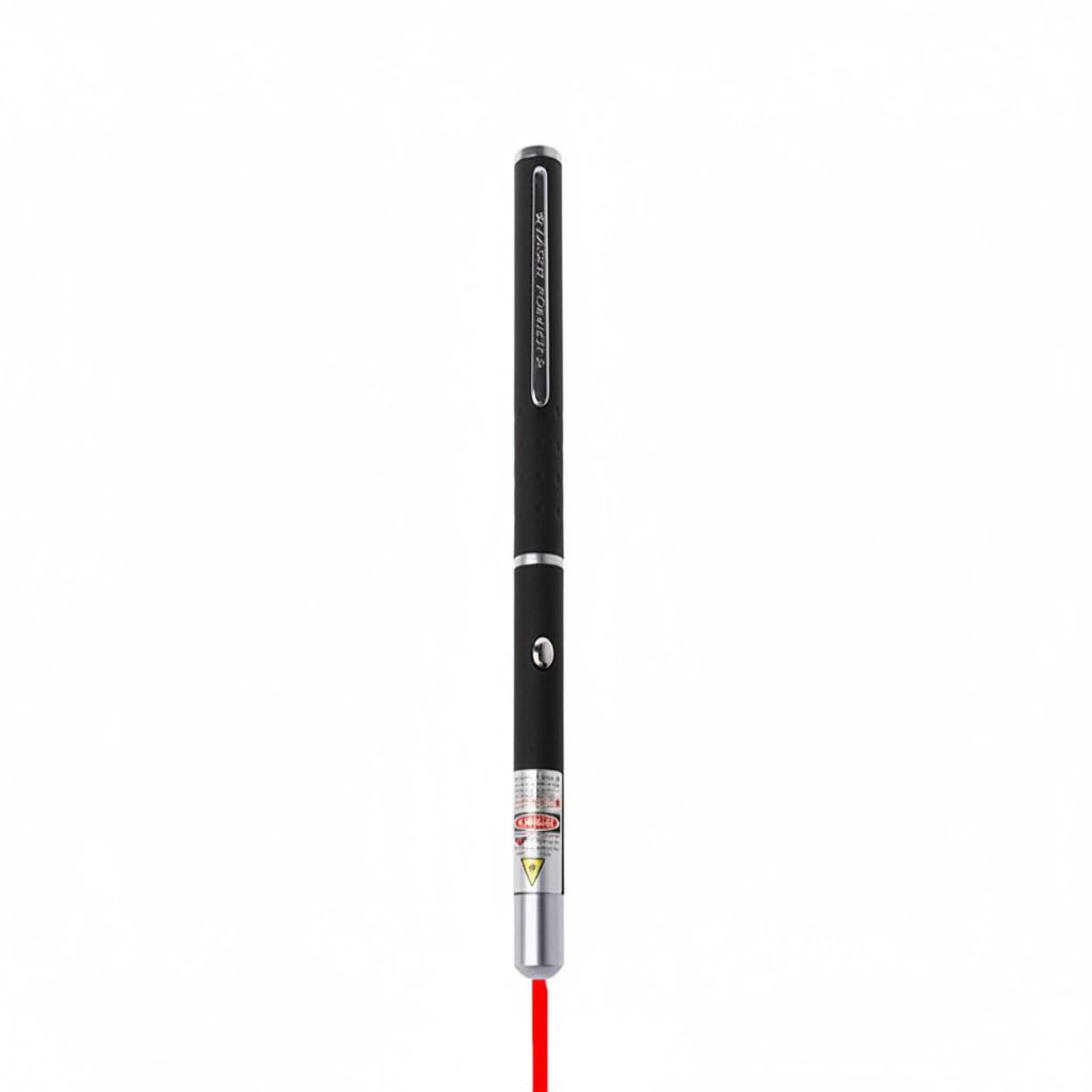 Compact Laser Play & Light Combo for Pets