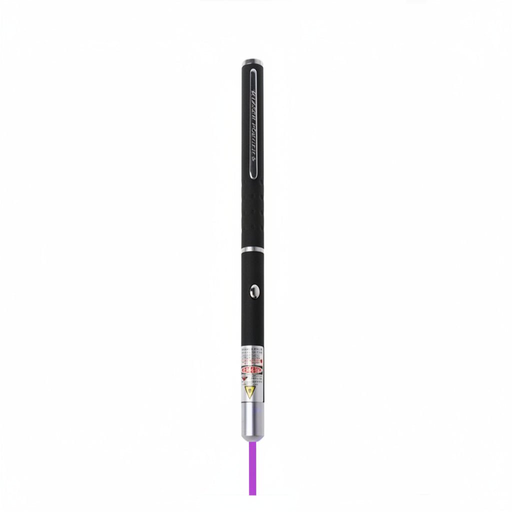 Compact Laser Play & Light Combo for Pets