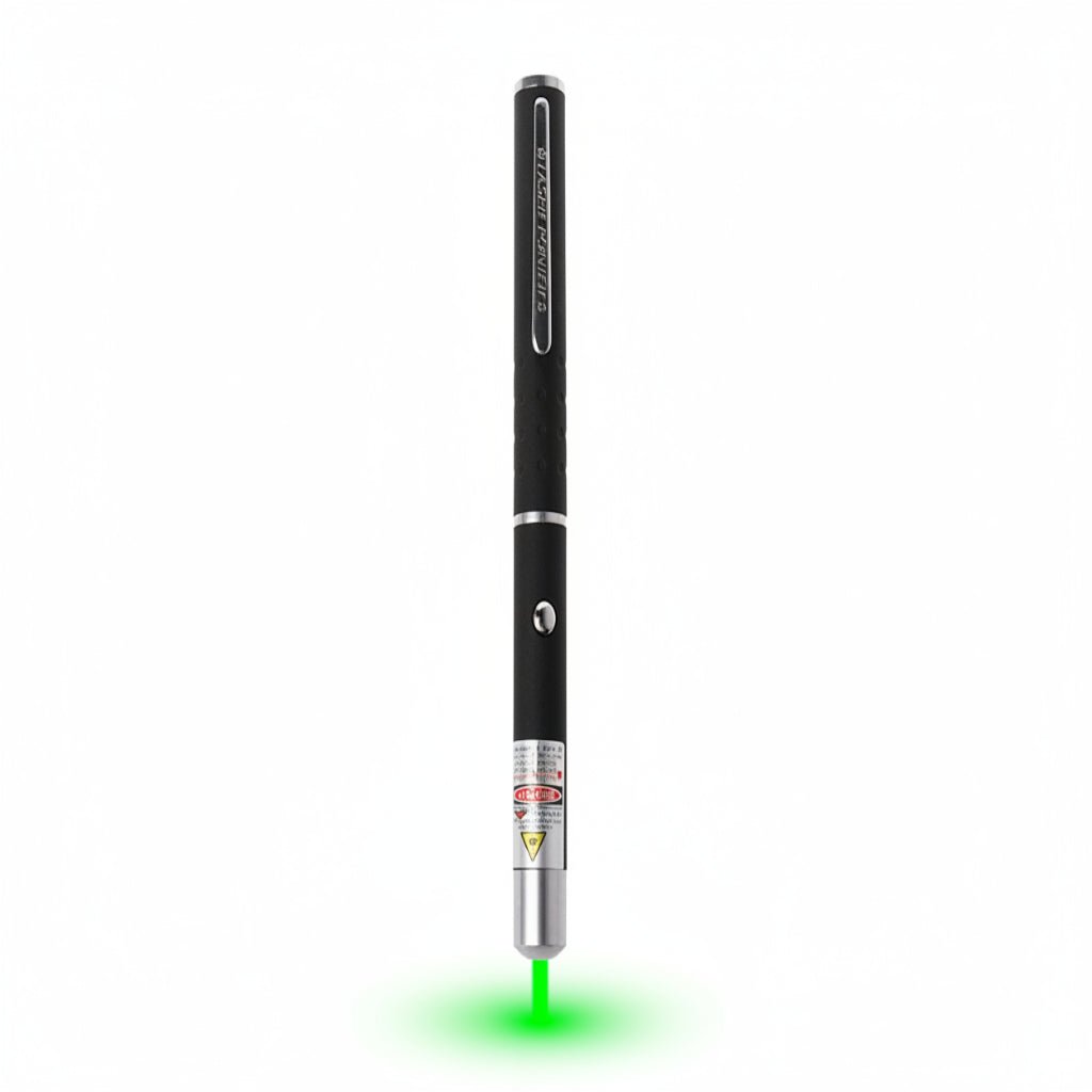 Compact Laser Play & Light Combo for Pets