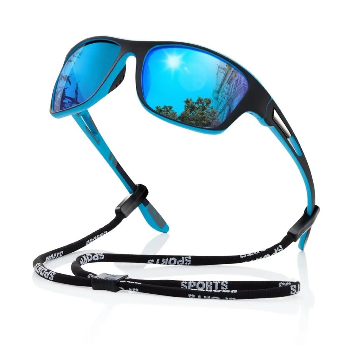 Polarised Sunglasses for Daily Use – Outdoor Style