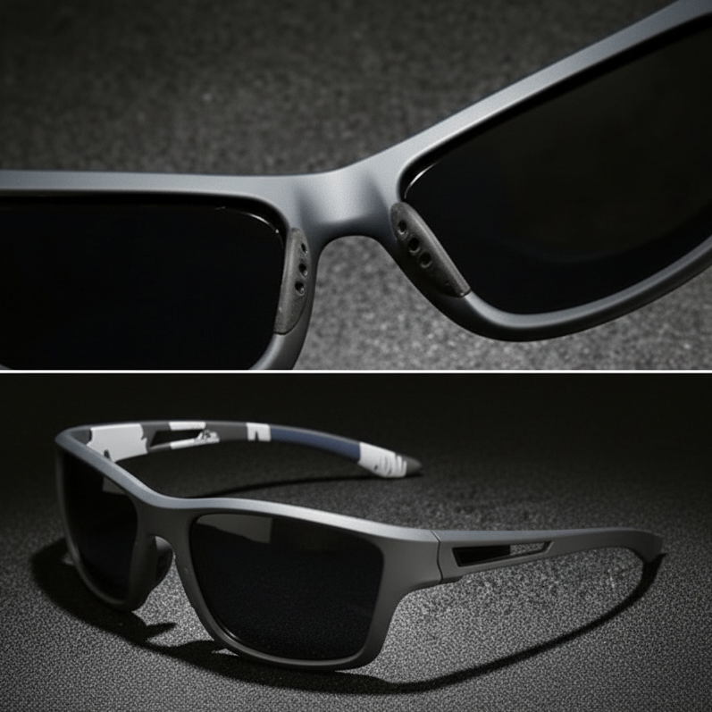 Polarised Sunglasses for Daily Use – Ideal for Outdoor Activities