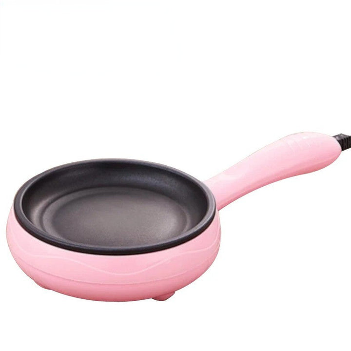 Compact Electric Frying Pan