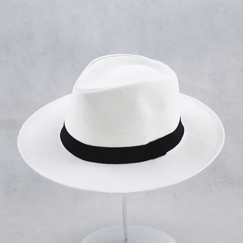 SunGuardia – Artisan-Made Sun Hat with UPF 50+ Protection