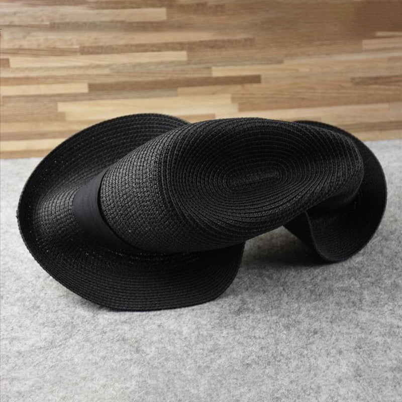 SunGuardia – Artisan-Made Sun Hat with UPF 50+ Protection