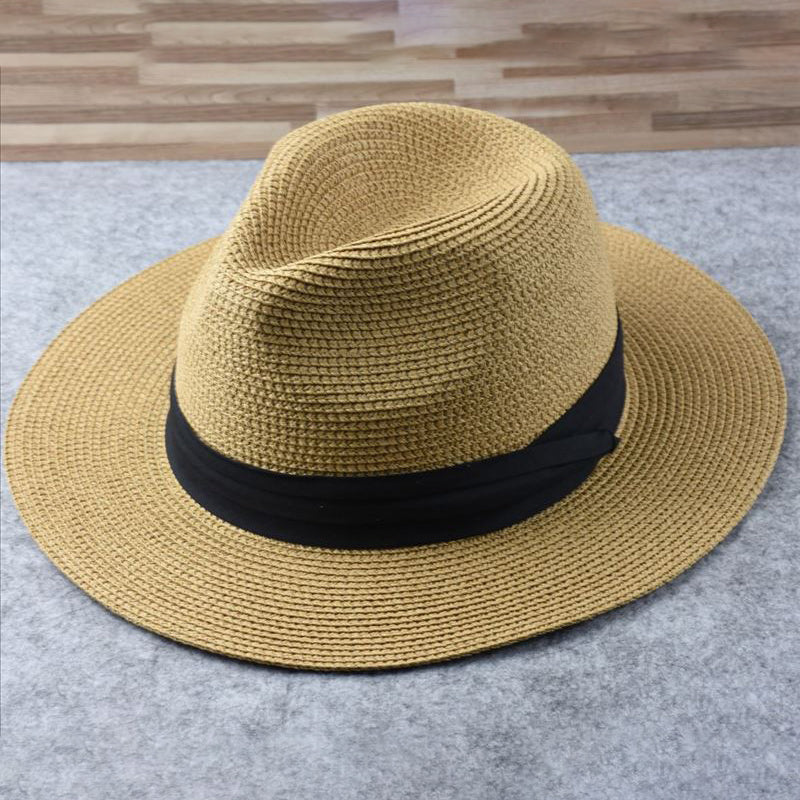 SunGuardia – Artisan-Made Sun Hat with UPF 50+ Protection