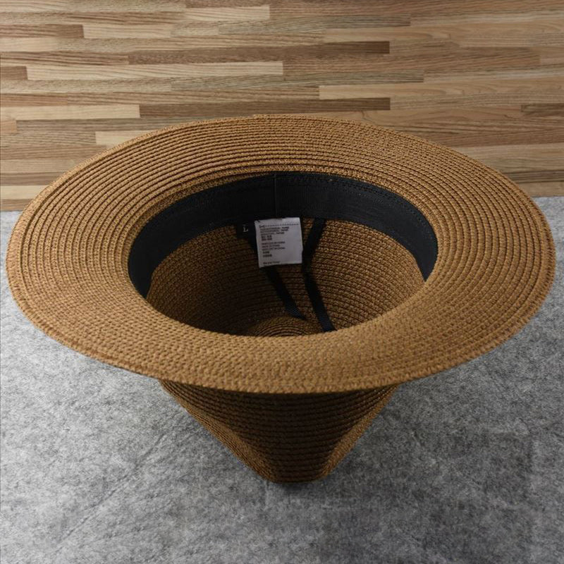 SunGuardia – Artisan-Made Sun Hat with UPF 50+ Protection