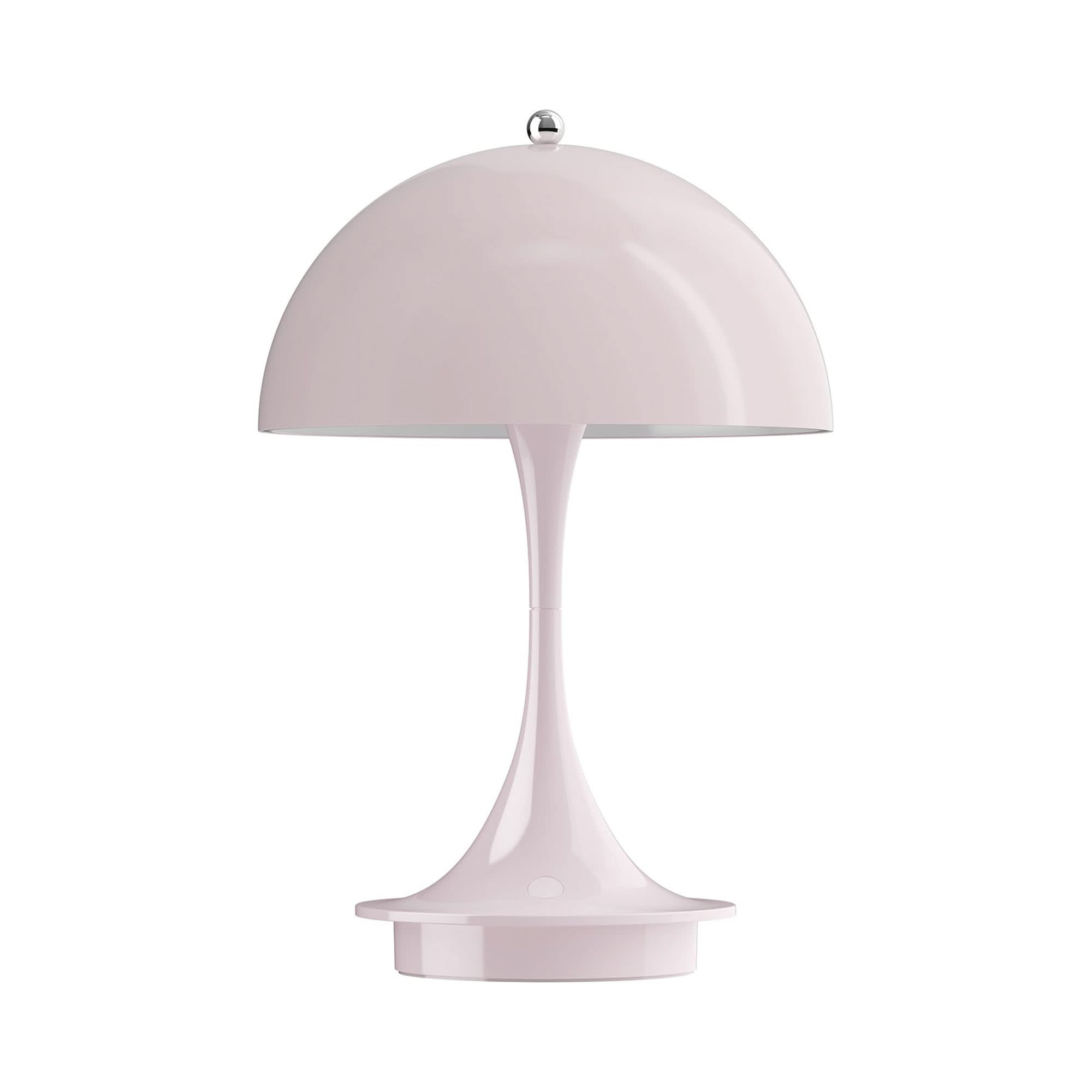 Modern Touch-Controlled LED Table Lamp – Rechargeable and Cordless