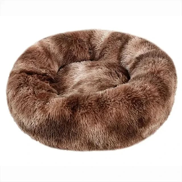 Cozy Comfort Dog Bed for Ultimate Relaxation and Sleep